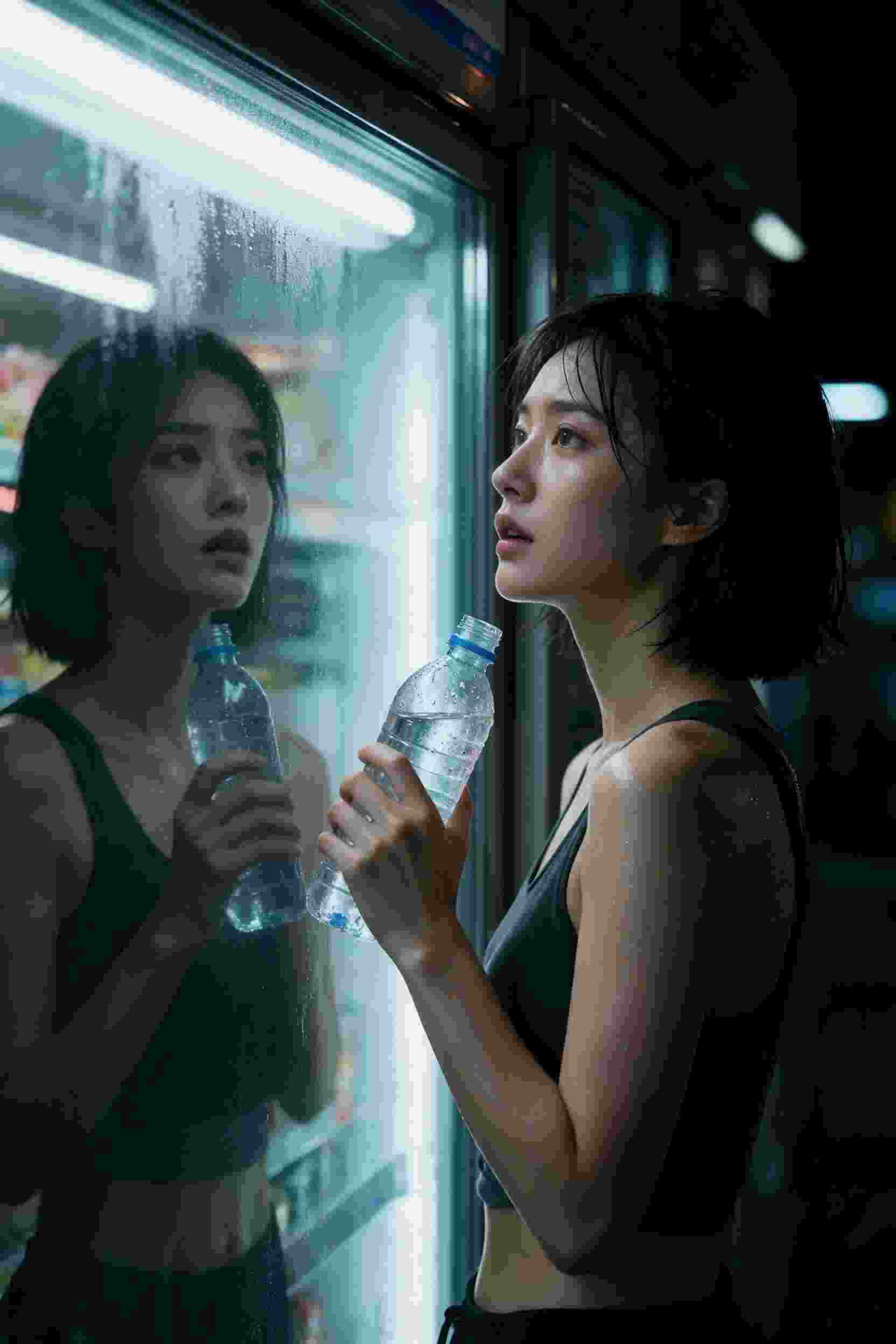 热门作品1