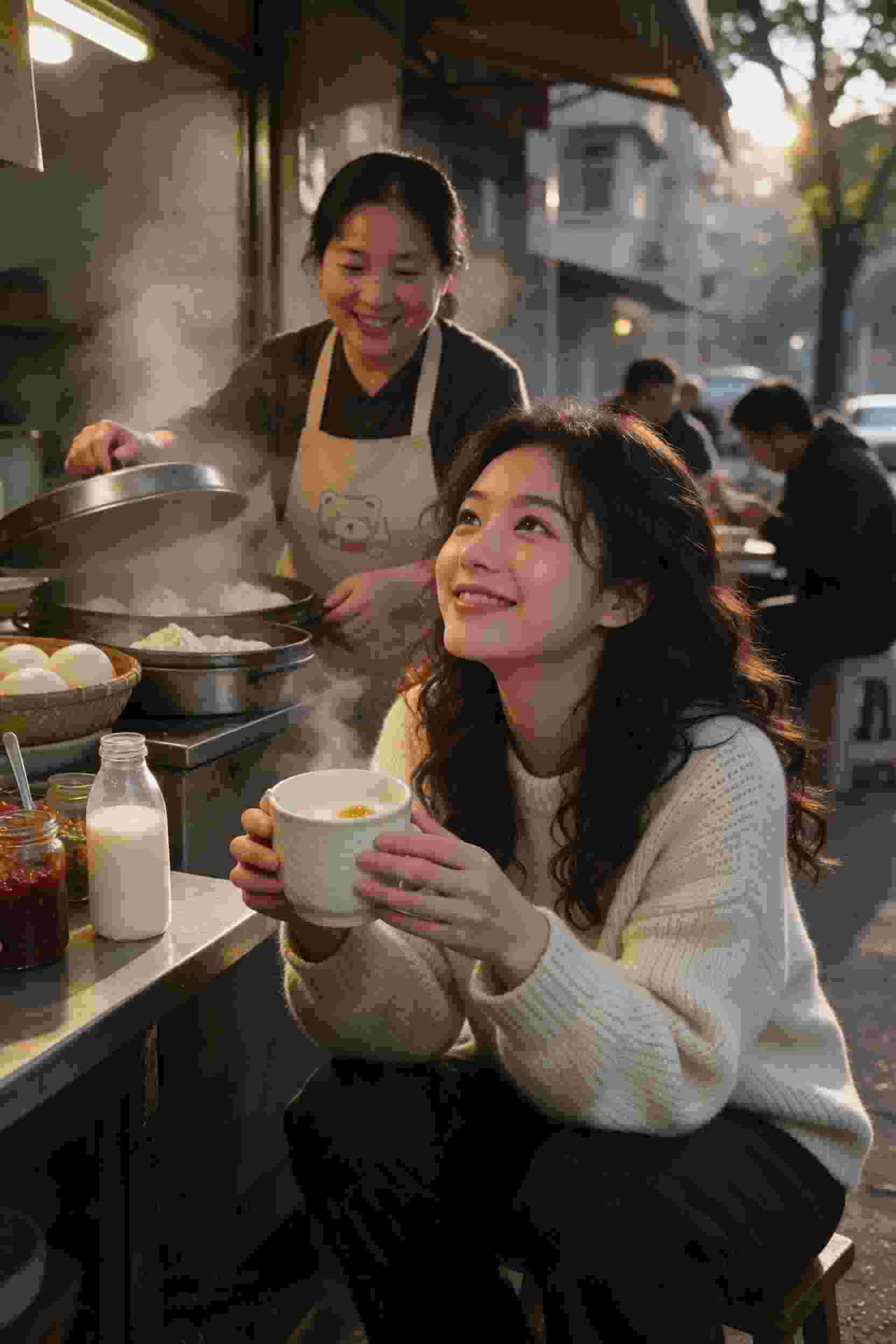 微短剧
